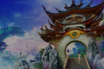 《19层》惊险穿越：恐怖之旅再现神秘迷雾